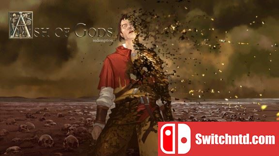 诸神灰烬：救赎    Ash of Gods:Redemption