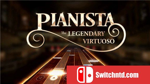 古典钢琴家  Pianista