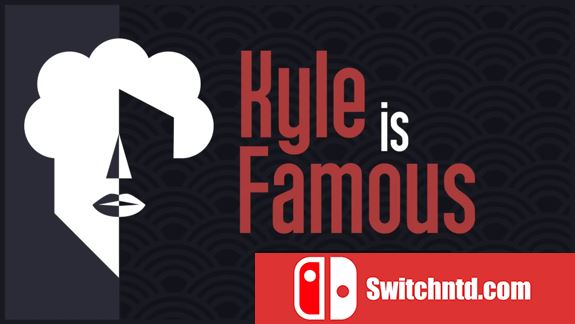 名人凯尔/凯尔成名了：完全版 Kyle is Famous: Complete Edition