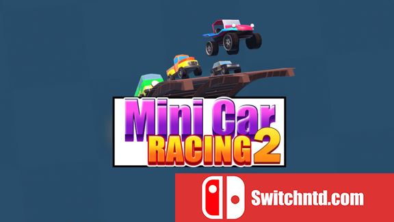 迷你赛车2 Mini Car Racing 2