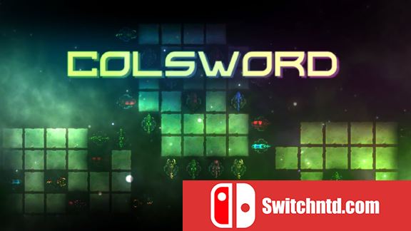 科尔剑 Colsword