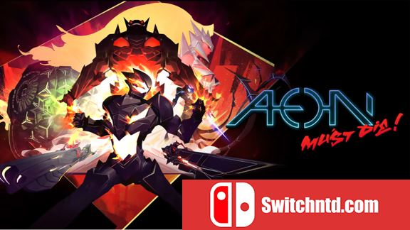 Aeon必须死/永世必死 Aeon Must Die