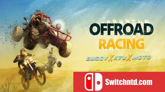 越野赛车  Offroad Racing