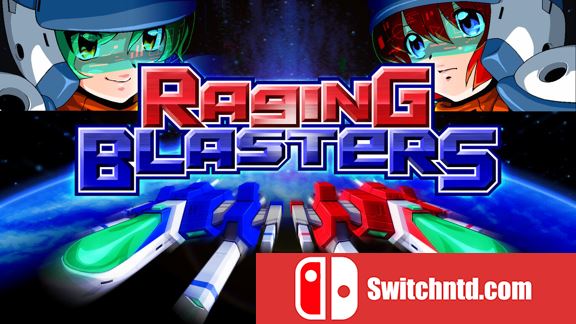 爆破工  Raging Blasters