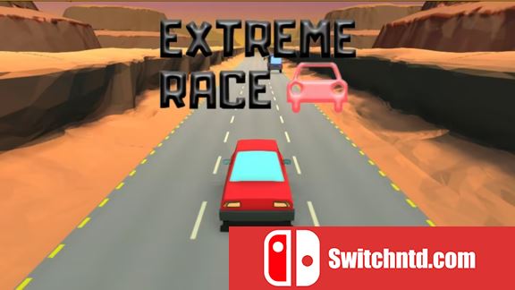 极限竞速  Extreme Race