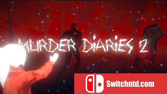 谋杀日记2  Murder Diaries 2