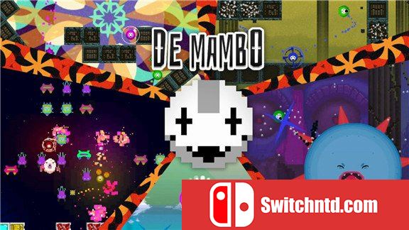 曼波  De Mambo