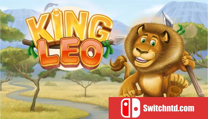 狮子王  King Leo