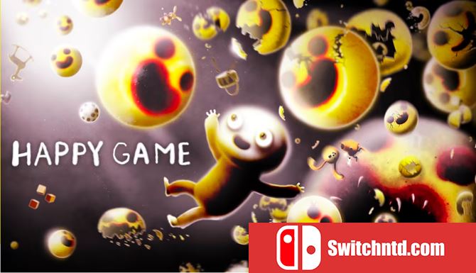 欢乐游戏  Happy Game