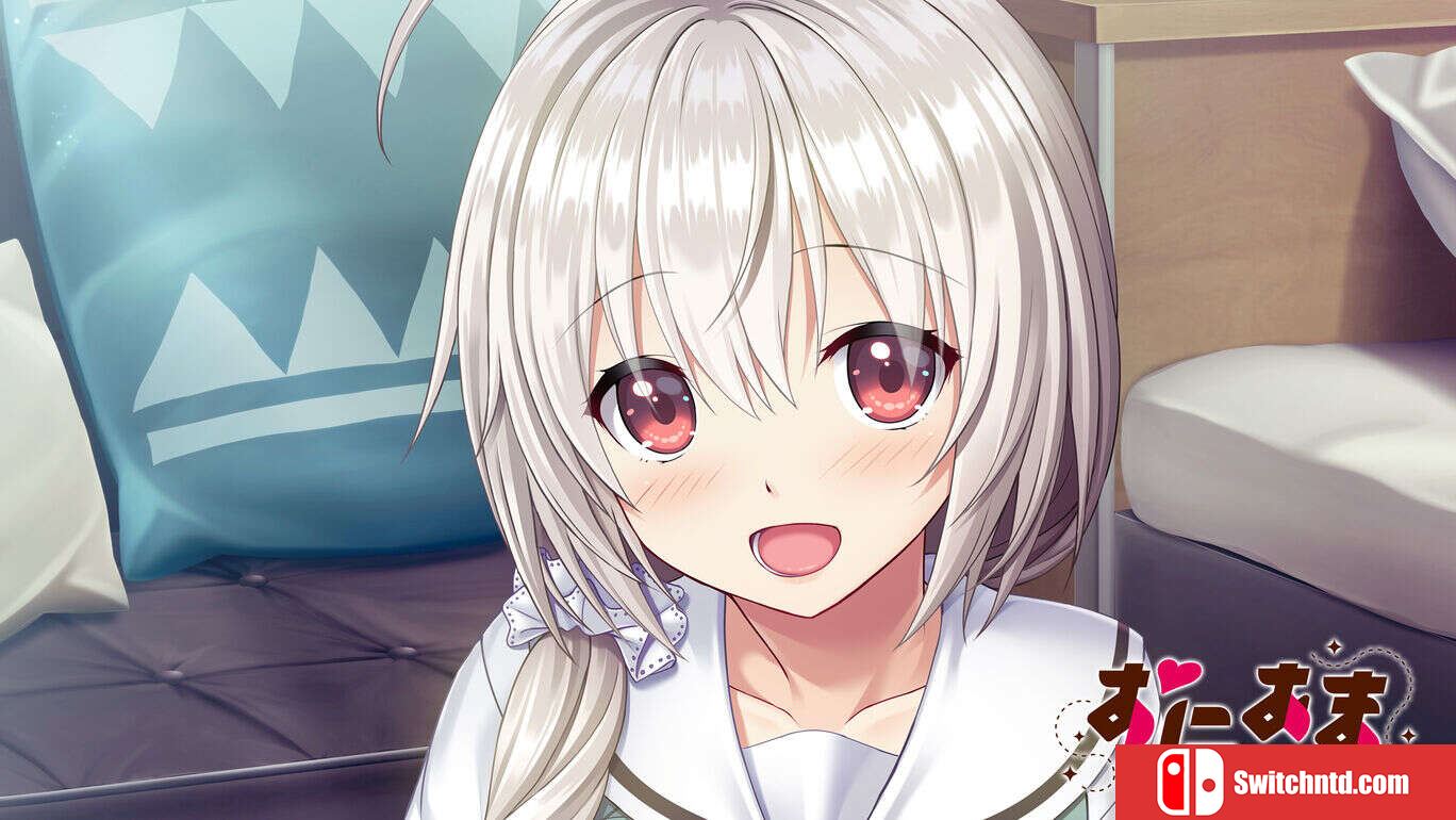 我亲爱的哥哥  ONIMA SWEET ME BROTHER  わたしに甘えて、お兄ちゃん