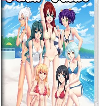 沙滩度假村/沙滩弹跳：重制版 Beach Bounce Remastered