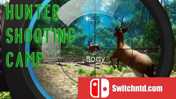 猎人射击训练营  Hunter Shooting Camp