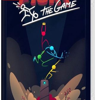 火柴人战斗 Stick Fight The Game