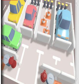停车公司 Park Inc
