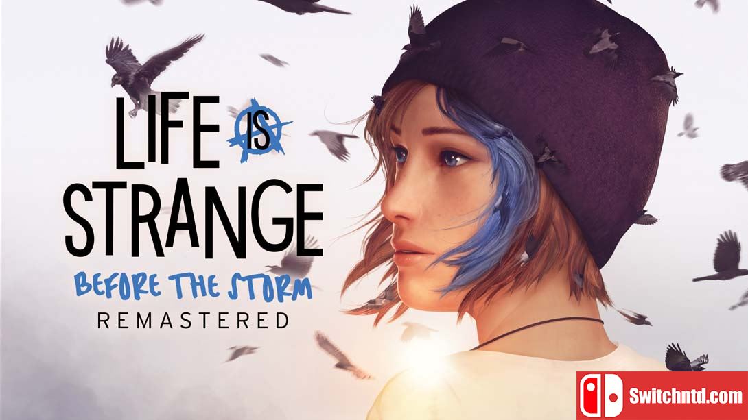 奇异人生暴风前夕丨Life is Strange Before The Storm
