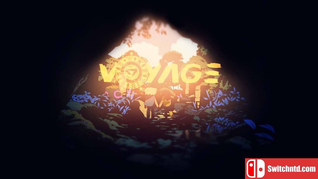 航行丨Voyage
