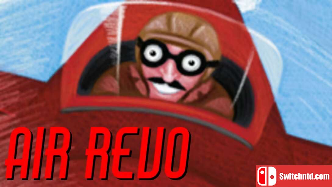 AirRevo