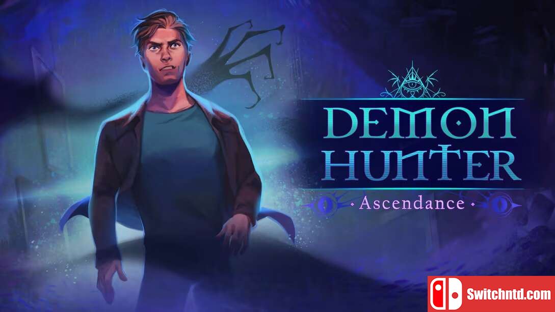 恶魔猎手：主权丨Demon Hunter Ascendance