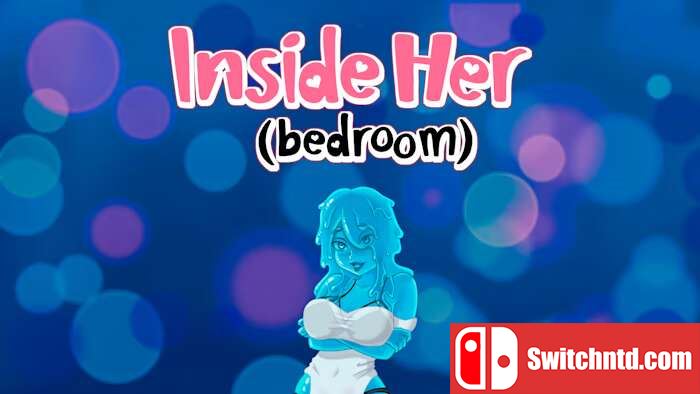 闺房之中  Inside Her bedroom