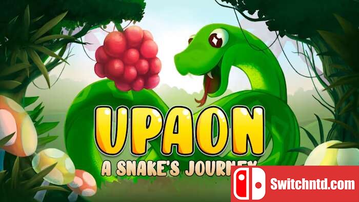 Upaon：一条蛇的旅程  Upaon A Snakes Journey