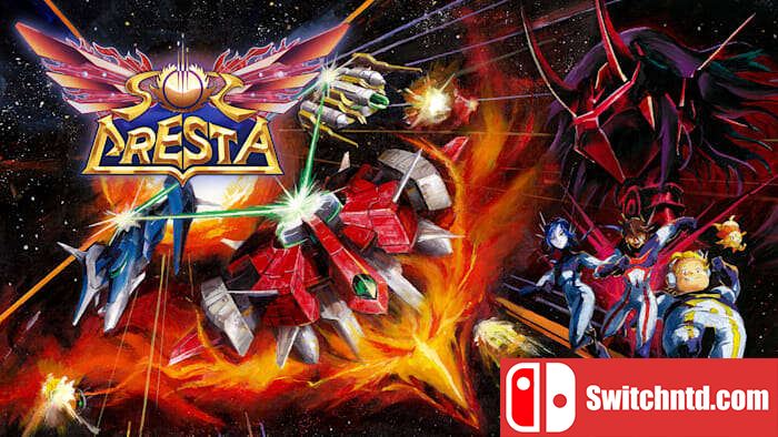 太阳登录舰  SOL CRESTA