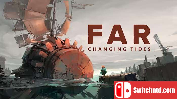 远方：涌变暗潮  FAR Changing Tides
