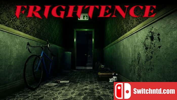 恐惧  Frightence