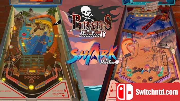 弹球果酱丨Pinball Jam