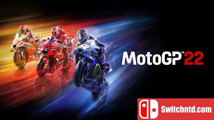 摩托GP 22丨MotoGP 22