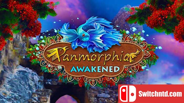 潘默尔传奇：觉醒丨Panmorphia Awakened