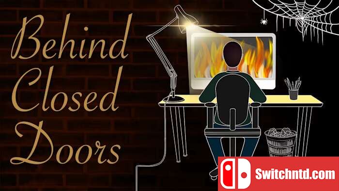 闭门造车：开发者的故事丨Behind Closed Doors A Developer’s Tale