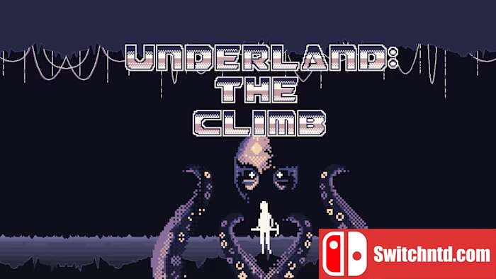 地下：攀登丨Underland The Climb