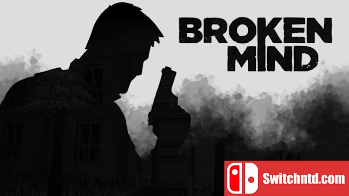 心碎丨BROKEN MIND