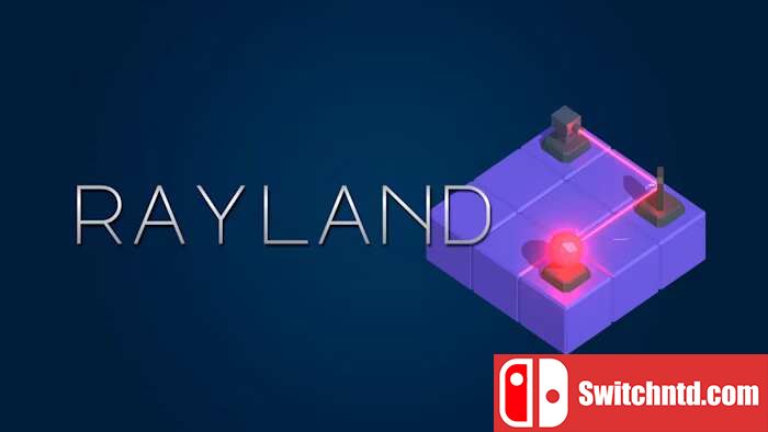 射线地带 Rayland