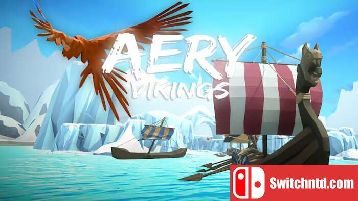 Aery：维京人丨Aery – Vikings