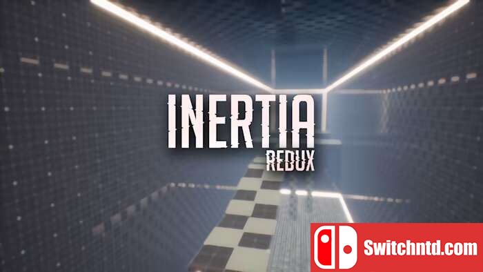 惯性：回归丨Inertia Redux