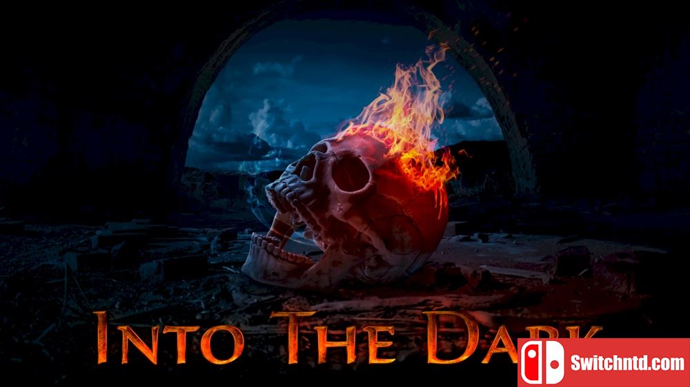 进入黑暗丨Into the Dark