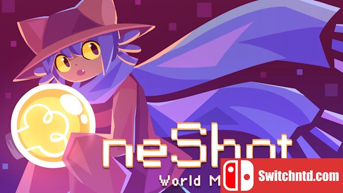 一次机会：世界机器版丨OneShot World Machine Edition