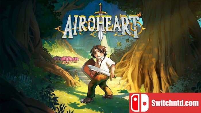 艾罗哈特丨Airoheart