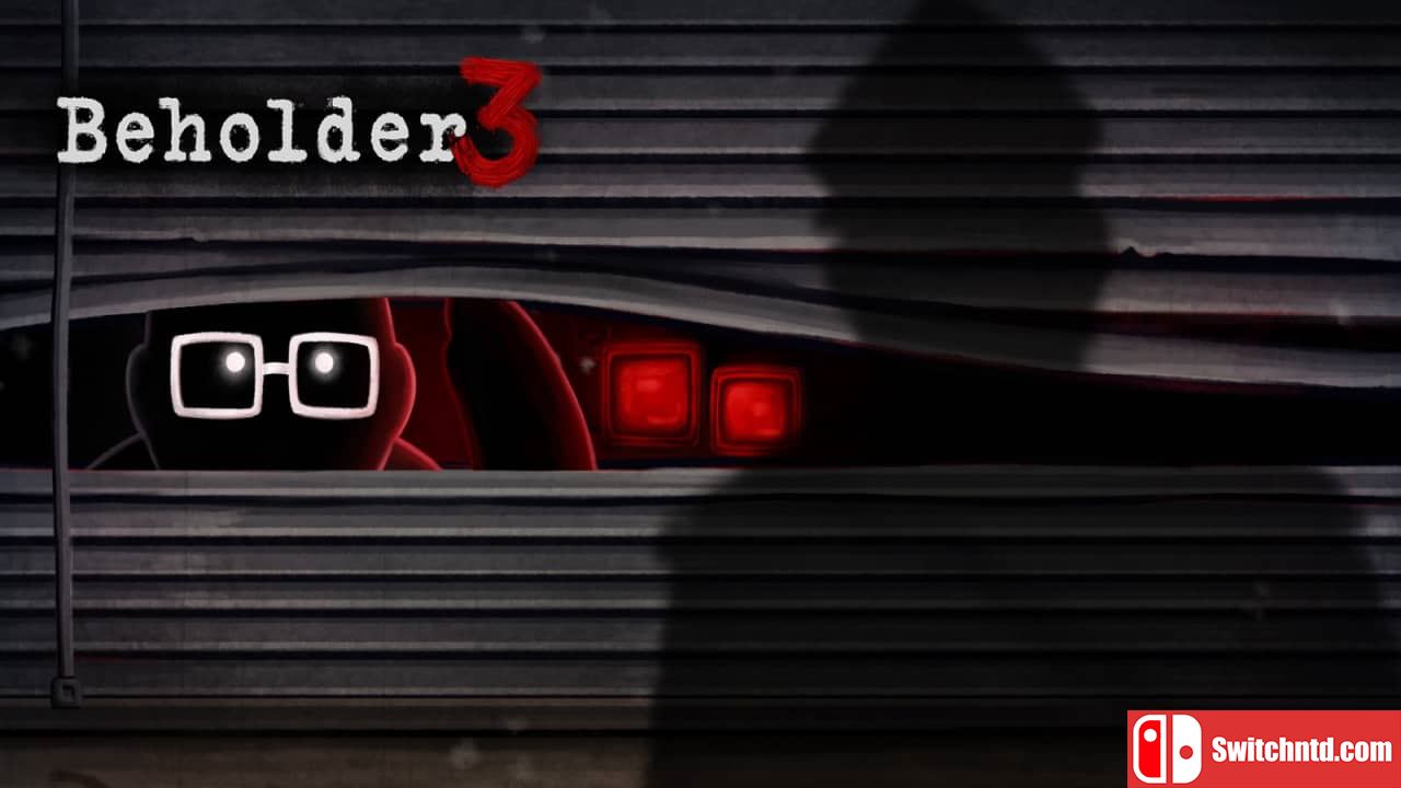 旁观者3丨Beholder 3