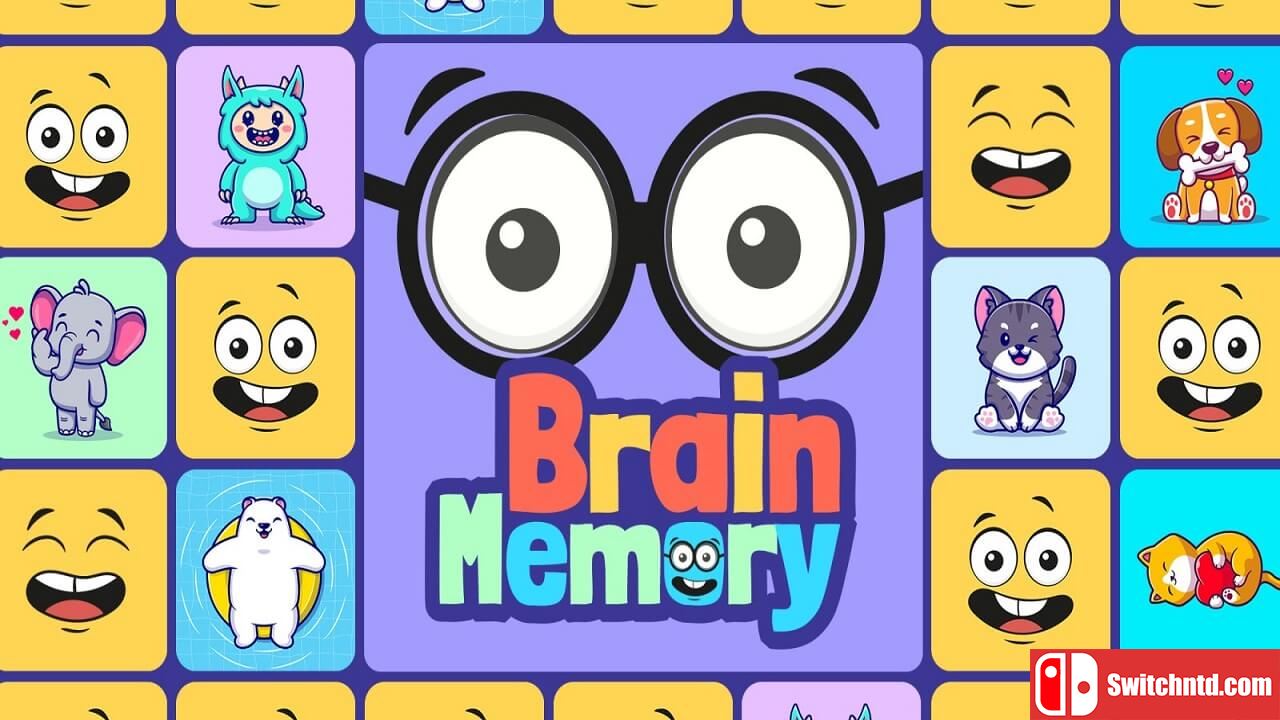 大脑记忆丨Brain Memory