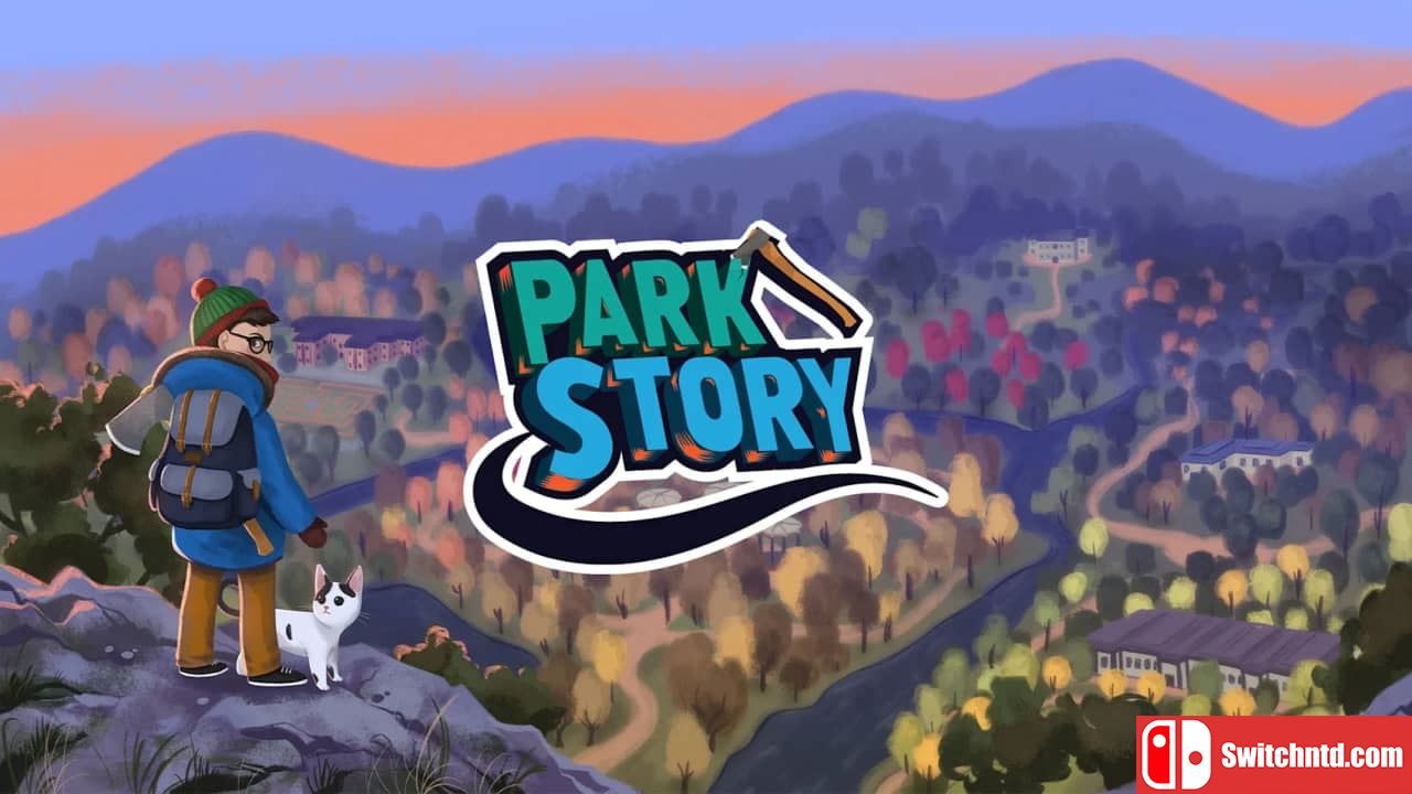公园故事丨Park Story