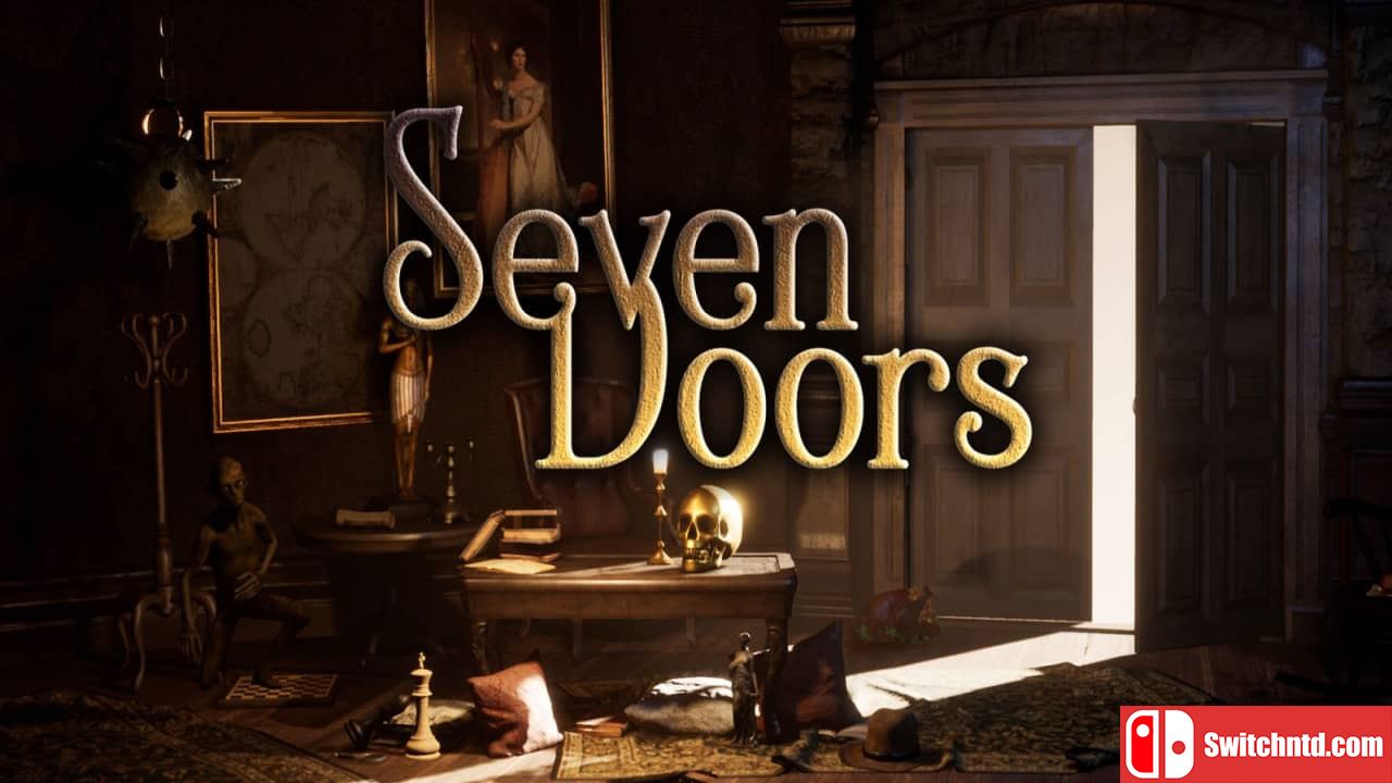 七扇门丨Seven Doors