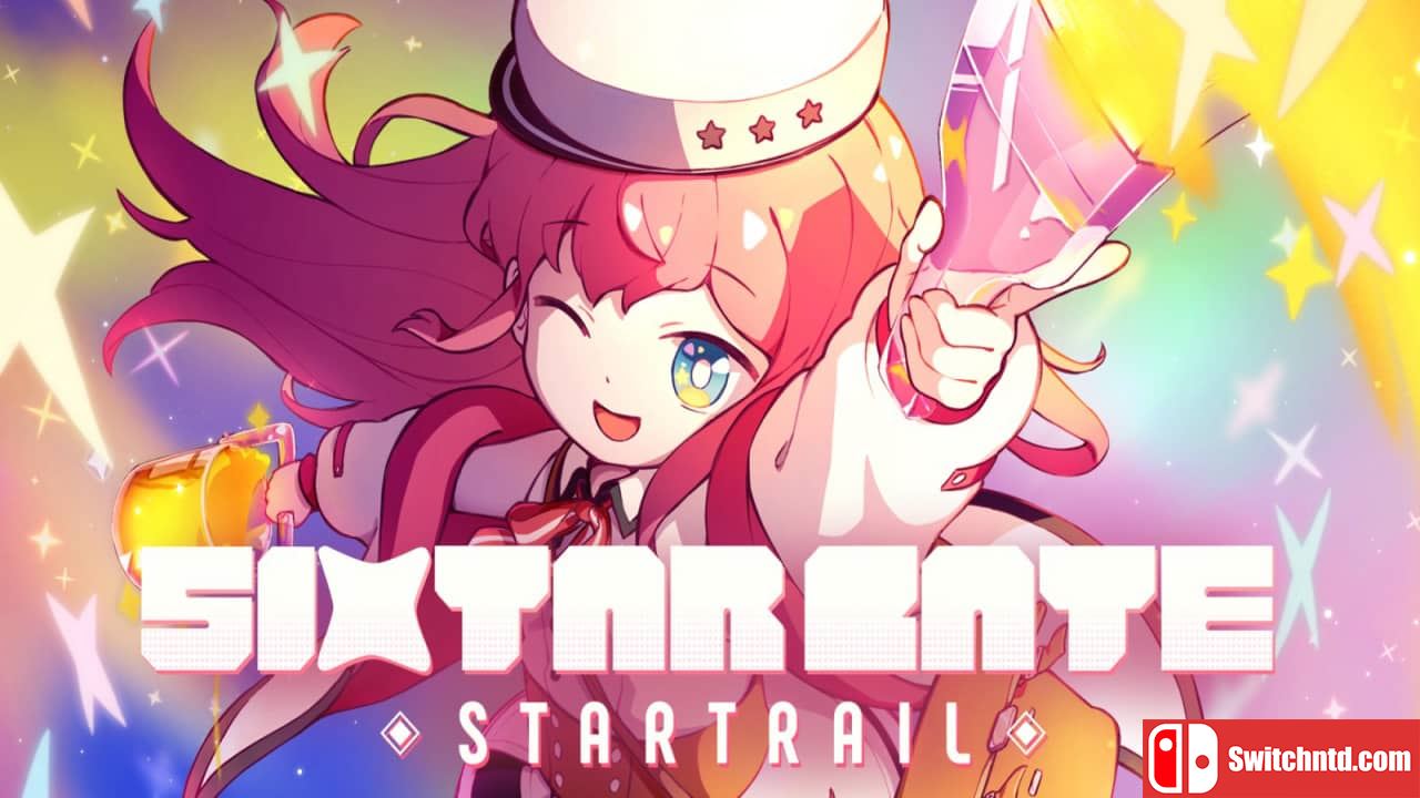 西斯塔尔之门：启航丨Sixtar Gate: Startrail