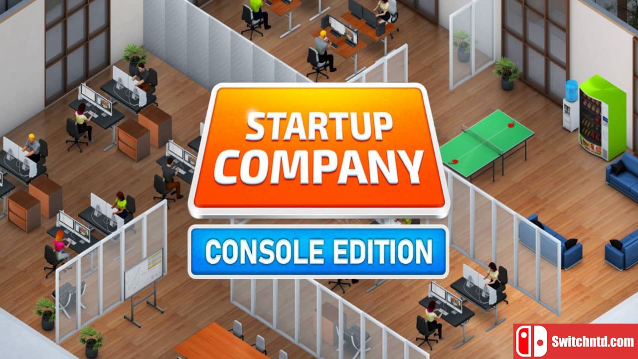 初创公司丨Startup Company