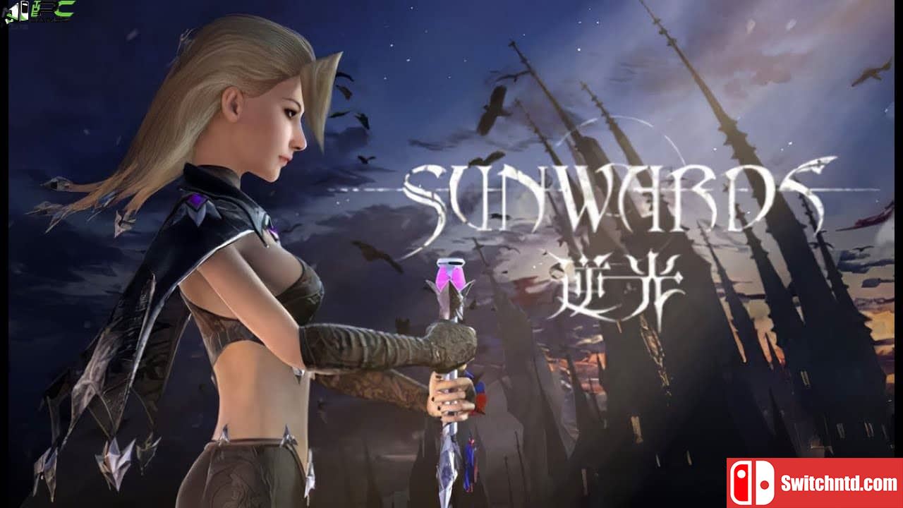 逆光丨Sunwards