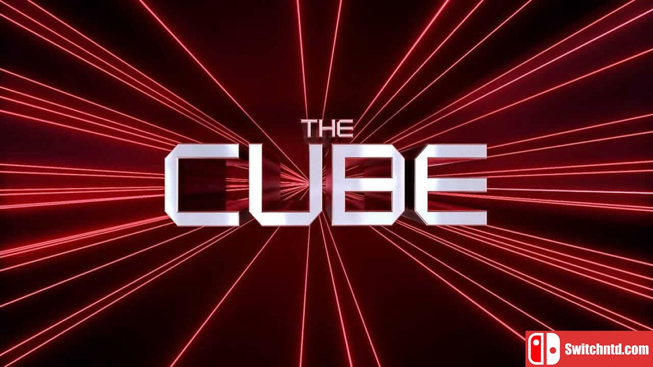 立方体丨The Cube