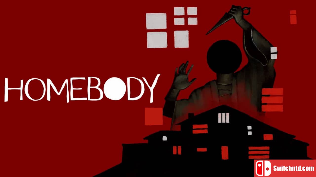 宅男宅女丨Homebody