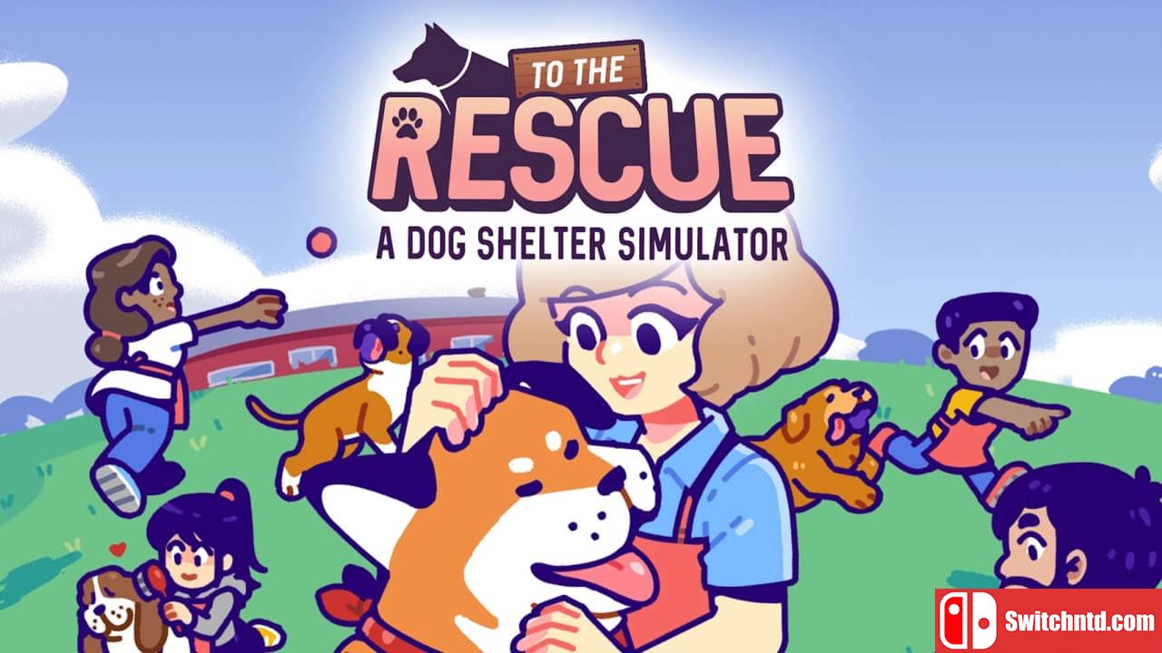 去救援！丨To the Rescue!