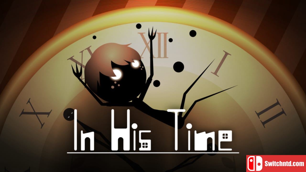 他的时光丨In His Time